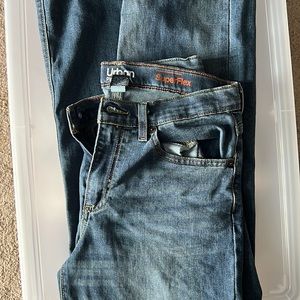 Urban Pipeline jeans size 16